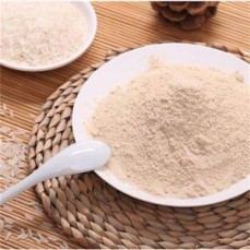 Hot Selling Rice Protein Meal Protein Powder Animal Food1