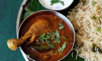 Get 15% Off @ Fusion India Restaurant 