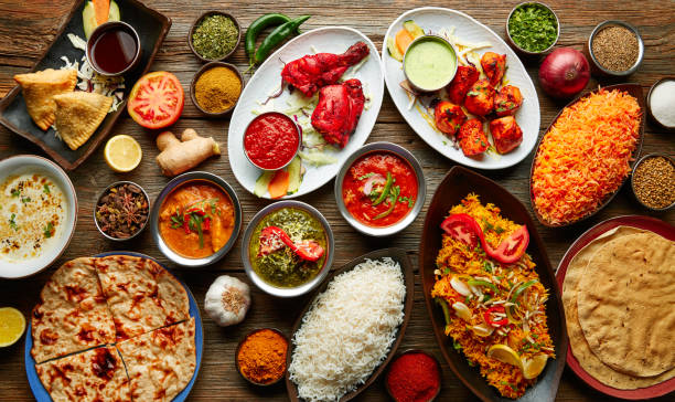 Get 15% Off @ Fusion India Restaurant 