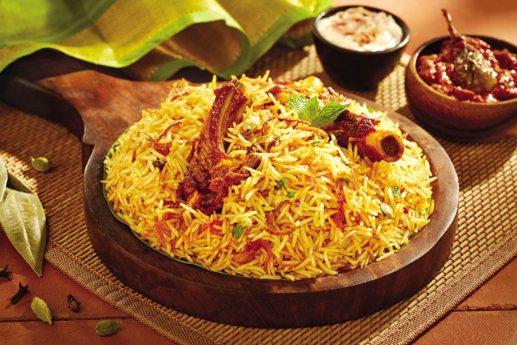 Get 15% Off @ Fusion India Restaurant 