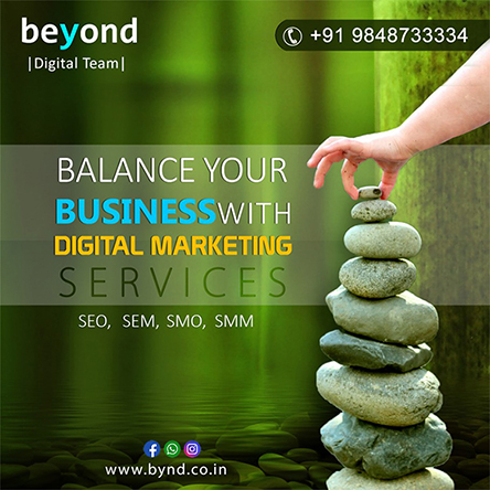 Beyond Technologies | Best Web designing company in Andhra Pradesh