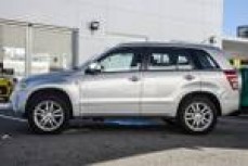 2012 Suzuki Grand Vitara Sport JB