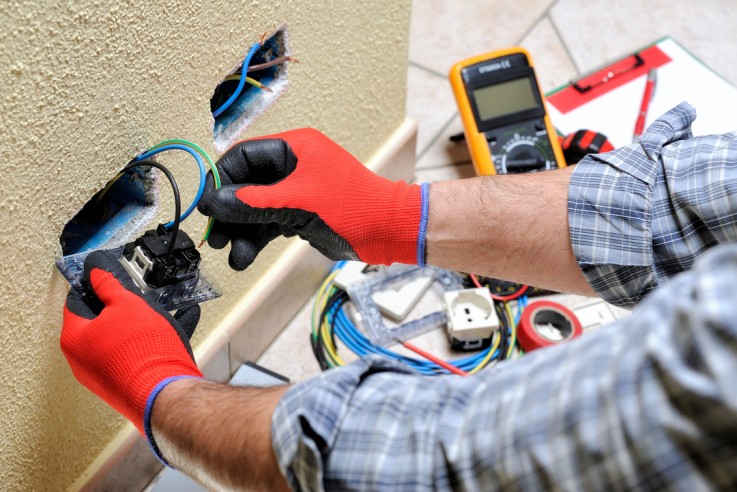 Electrician Eastern Suburbs Sydney