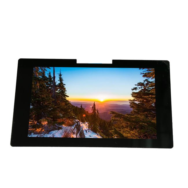 8.0 Inch Tft Display46