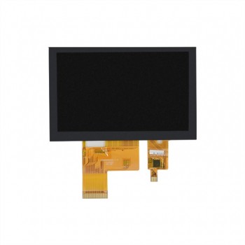 5 Inch Tft Lcd Display13