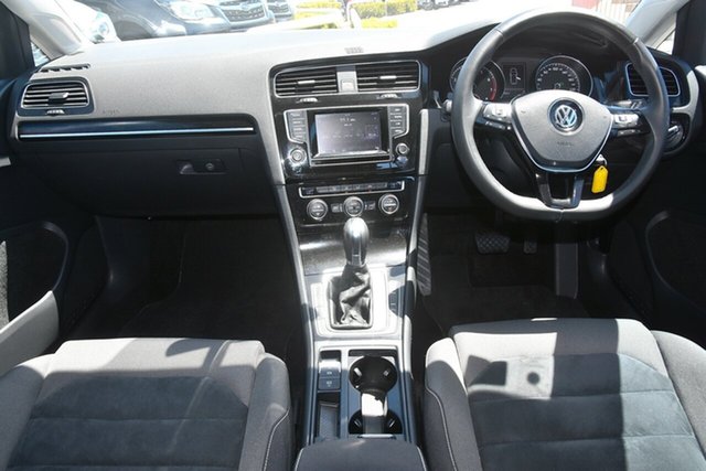 2013 Volkswagen Golf 103TSI DSG Highline