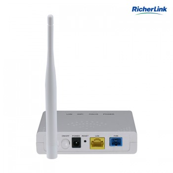 GPON ONU 1GE WIFI97