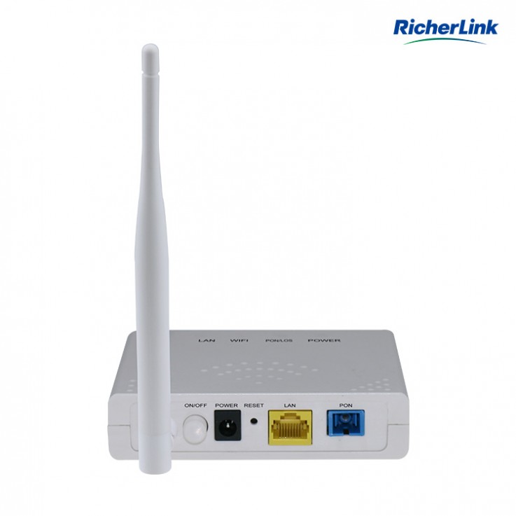 GPON ONU 1GE WIFI97