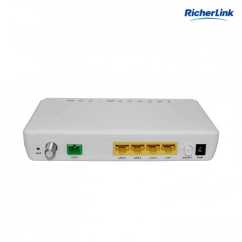 GPON ONU 1GE 3FE37