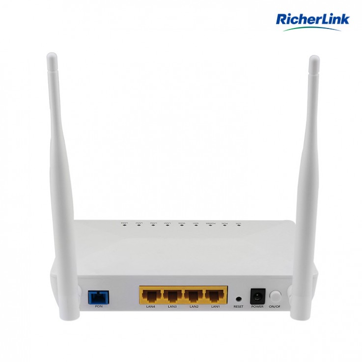 GPON ONU 1GE 3FE WIFI36