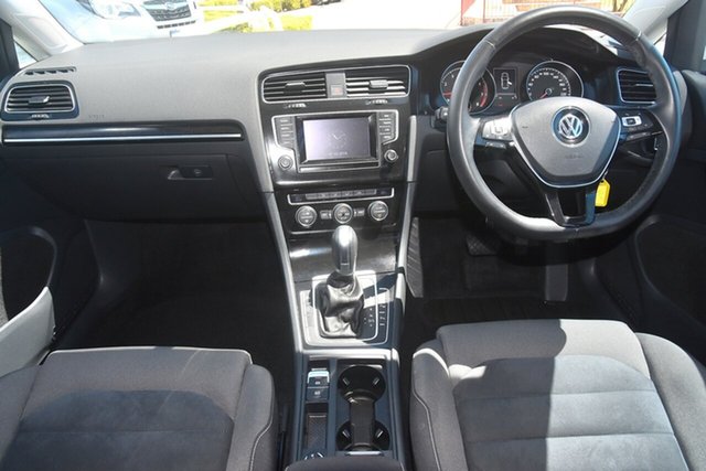 2013 Volkswagen Golf 103TSI DSG Highline