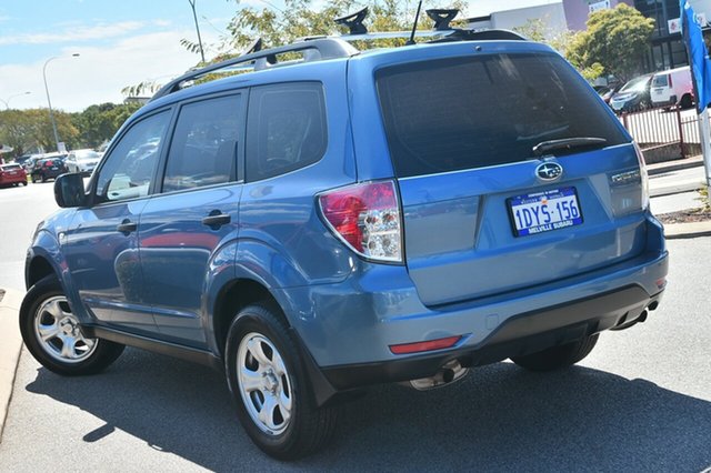 2009 Subaru Forester X AWD Wagon