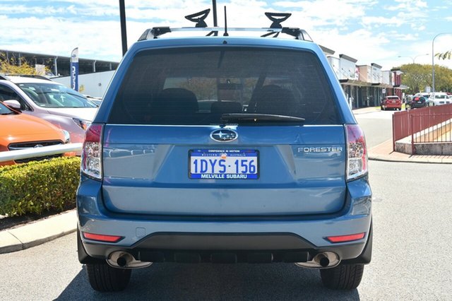 2009 Subaru Forester X AWD Wagon