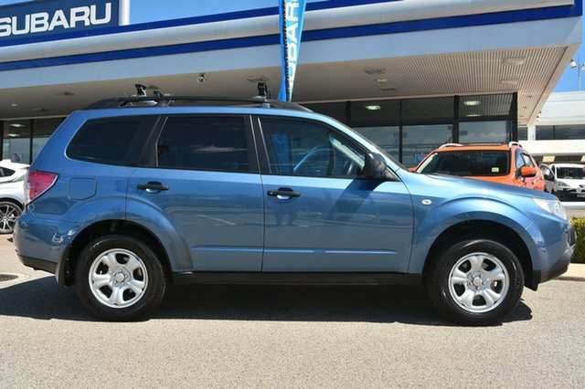 2009 Subaru Forester X AWD Wagon