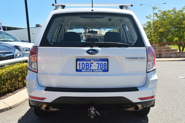 2009 Subaru Forester X AWD Wagon