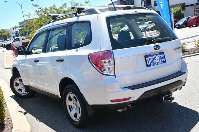 2009 Subaru Forester X AWD Wagon