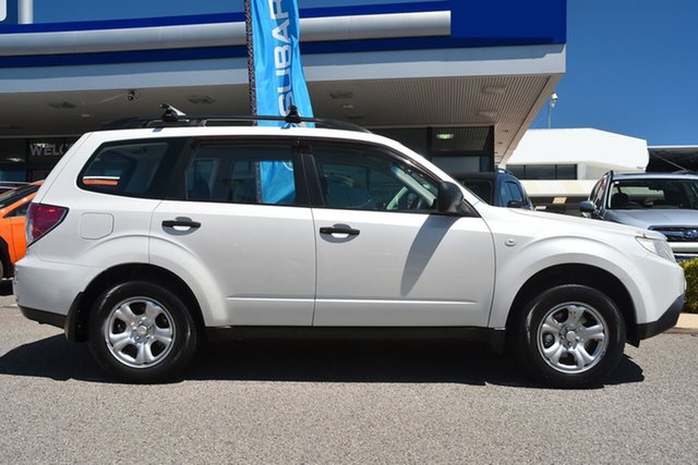 2009 Subaru Forester X AWD Wagon