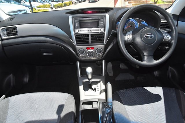 2009 Subaru Forester X AWD Wagon