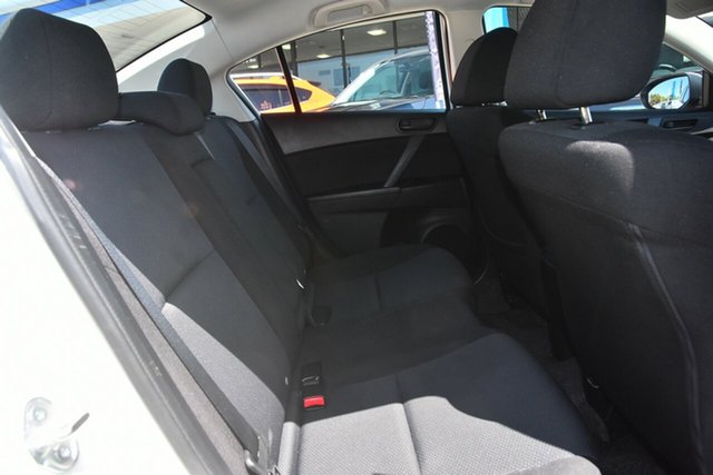 2011 Mazda 3 Neo Activematic Sedan