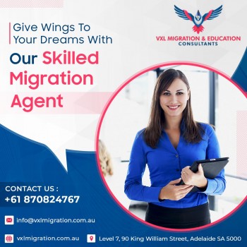 Australian Skilled Visas