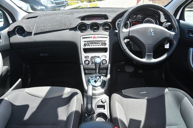 2012 Peugeot 308 Active Hatchback