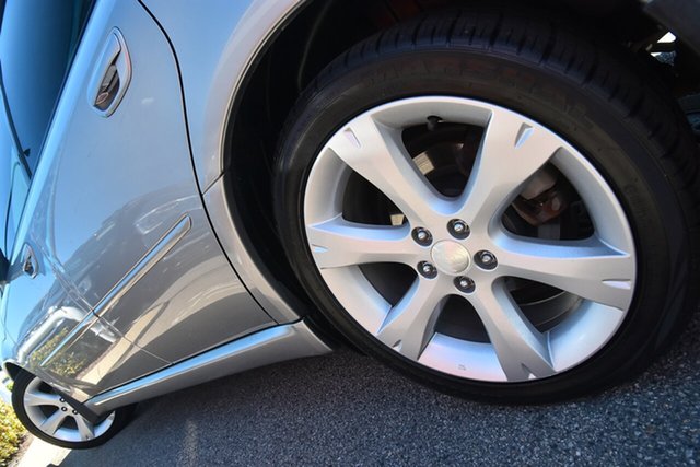 2008 Subaru Liberty AWD Wagon