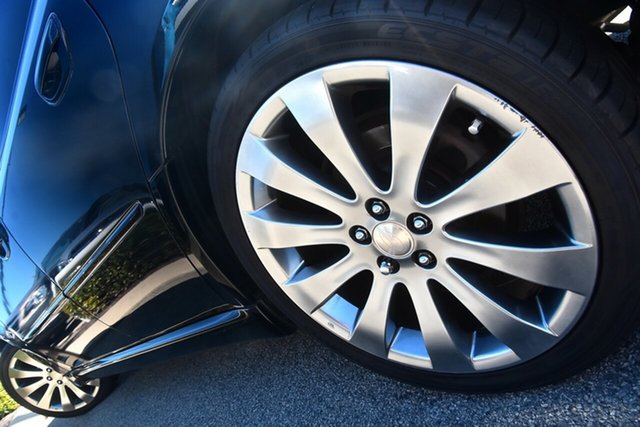 2007 Subaru Liberty Heritage AWD Sedan