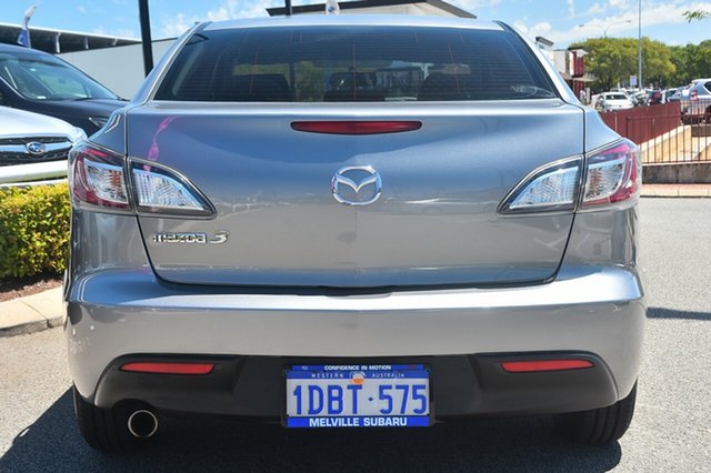 2009 Mazda 3 Neo Activematic Sedan