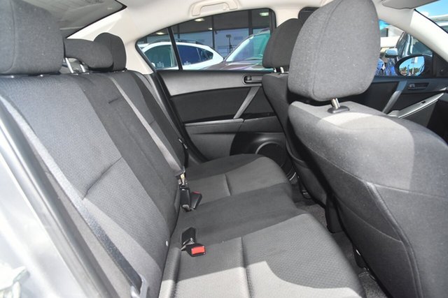 2009 Mazda 3 Neo Activematic Sedan