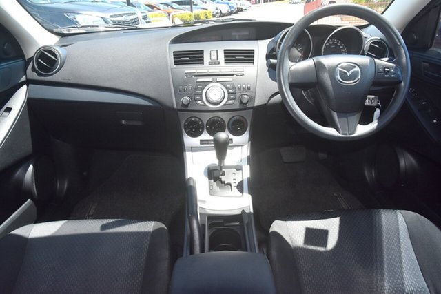 2009 Mazda 3 Neo Activematic Sedan