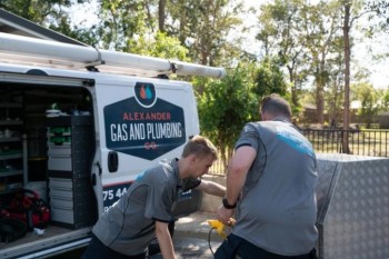 Blocked drains Brisbane