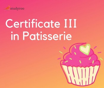 SIT30816 Certificate III in Patisserie in Perth