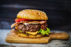 Tasty Burgers 5% Off @ Burger Galore