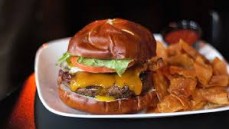 Tasty Burgers 5% Off @ Burger Galore