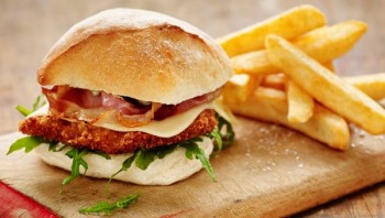 Tasty Burgers 5% Off @ Burger Galore