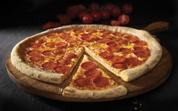 Hungry ?? Get 5% Off @ Nona Pizzeria