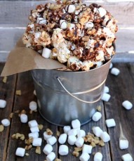 Make Perfect Popcorn Recipe in Australia