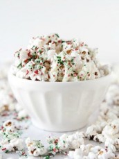 Make Perfect Popcorn Recipe in Australia