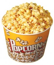 Make Perfect Popcorn Recipe in Australia