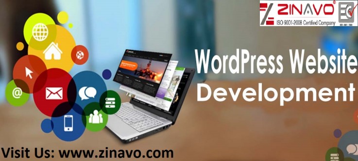 Wordpress Website Design and Development