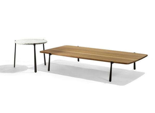 Branch Low Tables Tribu