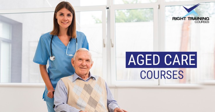 Join Aged Care Courses