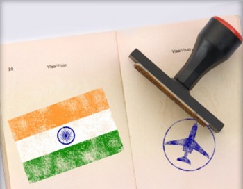 India visa