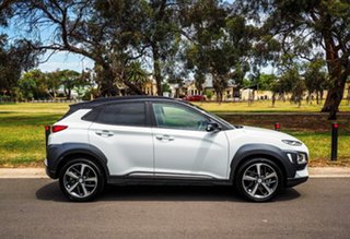 2016 Hyundai Santa Fe SR Wagon