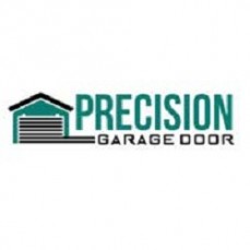 Garage door repair