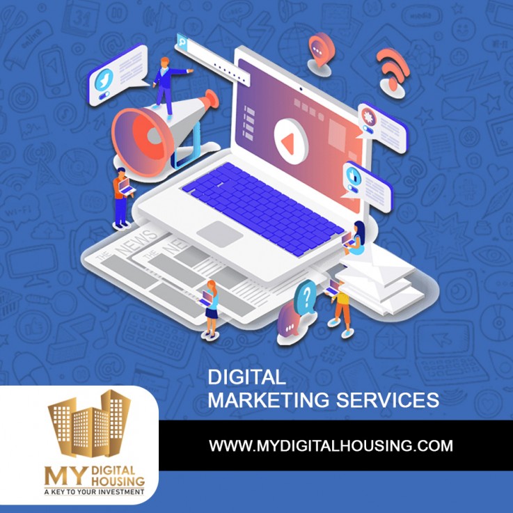 Digital Marketing Companies in Gachibowli