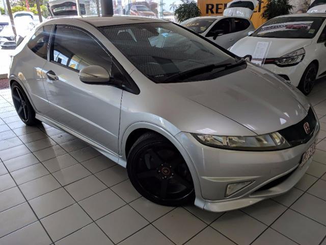 2010 HONDA CIVIC TYPE R