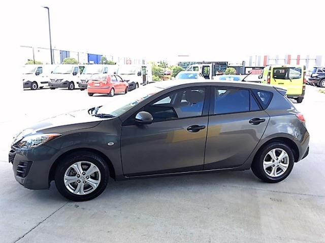 2010 MAZDA MAZDA3 NEO