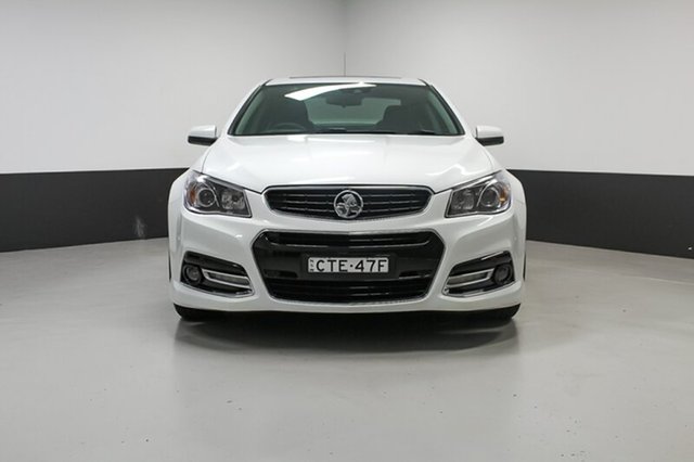 2014 Holden Commodore SS V Sedan