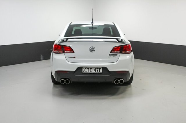 2014 Holden Commodore SS V Sedan